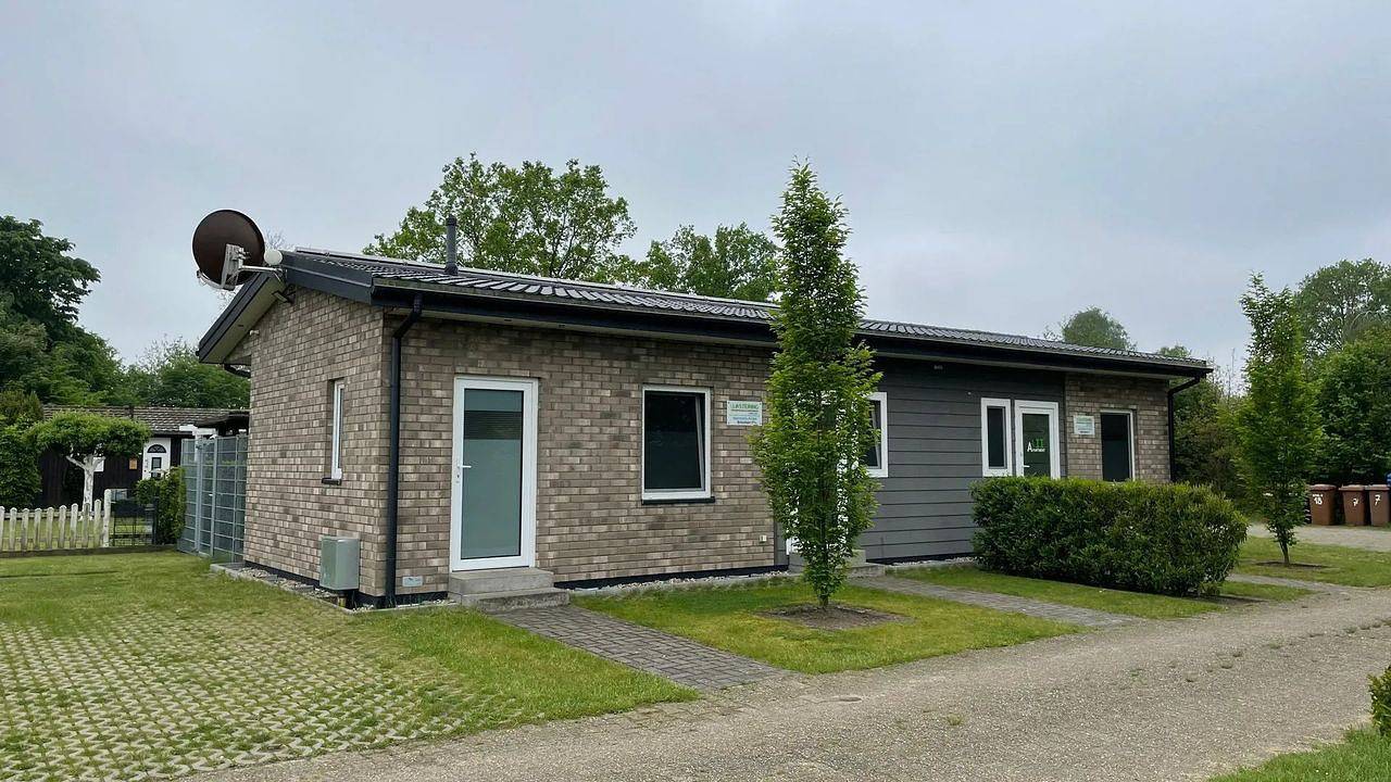 Ganze Ferienwohnung, Ferienwohnung für 4 Personen (32 m²) in Wettringen in Wettringen, Emsland