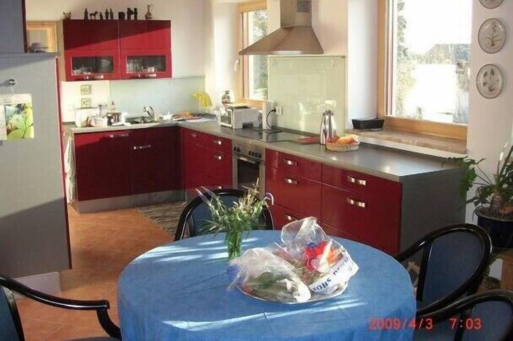 Ferienwohnung für 6 Personen, mit Garten, mit Haustier - 1