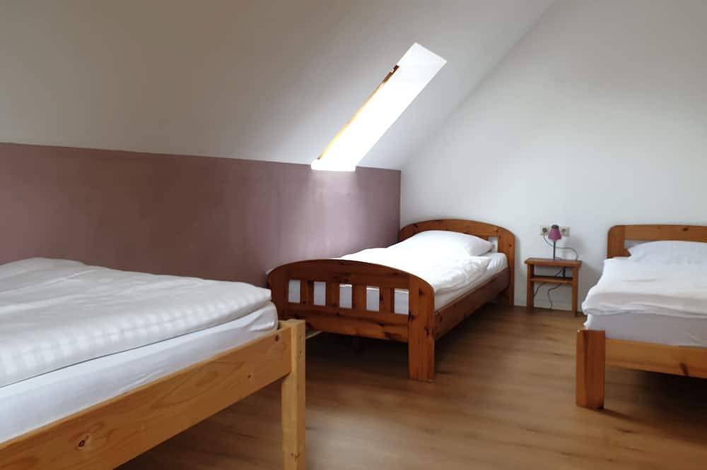Ferienhaus für 8 Gäste mit 82m² in Nieheim in Nieheim, Kreis Höxter