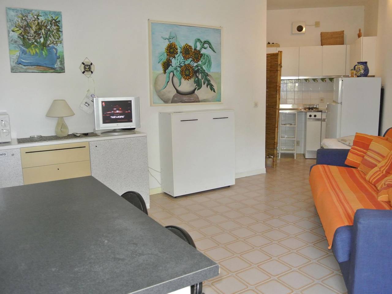 Ganze Wohnung, Condominio Rubin in Lignano Riviera, Lignano Sabbiadoro