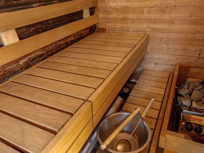 Ganze Wohnung, Hopukka a2 in Lappland