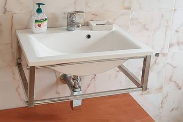 Villa para 8 Pessoas em Vale de Telha, Aljezur, Foto 3