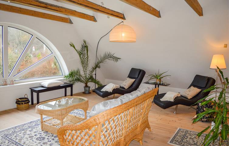 Ferienhaus für 4 Personen, mit Terrasse und Garten in Nordjütland - 3