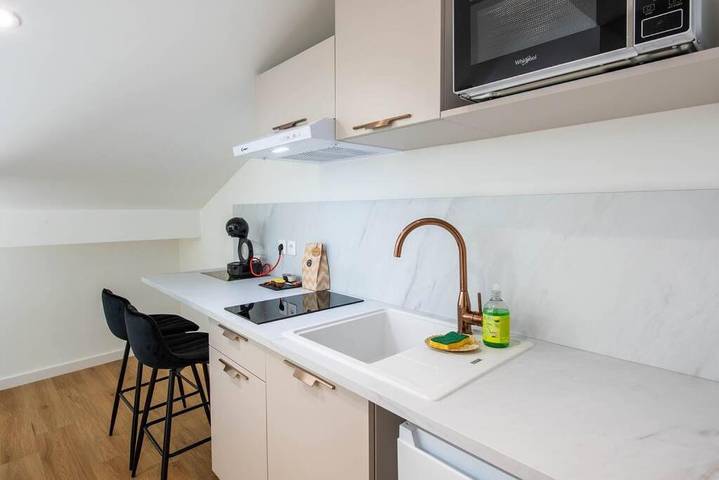 Gîte pour 2 personnes à Agen - 3