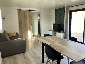 Bungalow für 4 Personen in Les Mathes, Rochefort und Umgebung, Bild 4