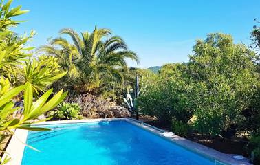 Finca in Capdepera, Mallorca Osten für 6 