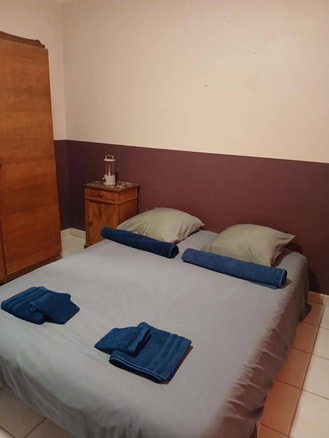 Gîte pour 2 personnes, avec jardin et vue à Martigné-Briand - 2