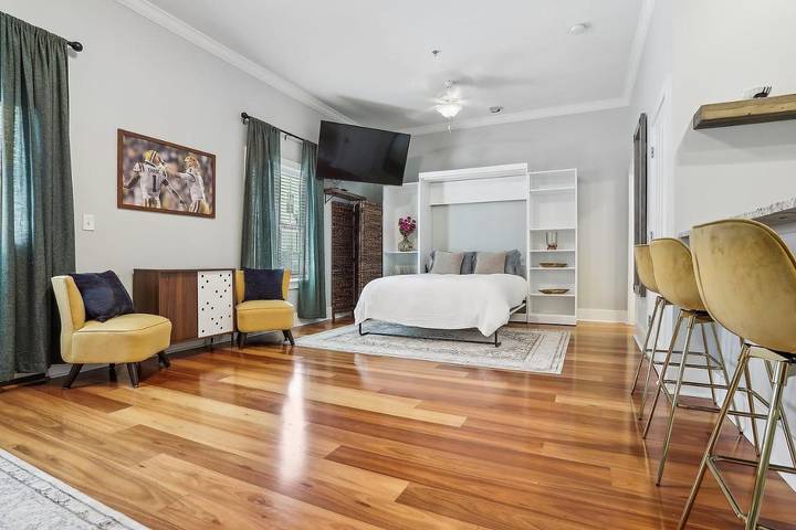 Appartement de vacances pour 2 personnes