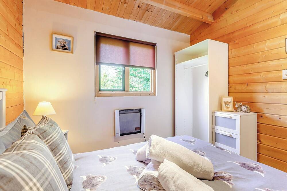 2 bedroom accommodation in Glencoe near Fort William in Glencoe, Highlands
