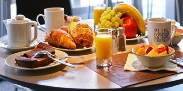 Hôtel pour 2 personnes, avec jardin, animaux acceptés à Argenteuil - 2