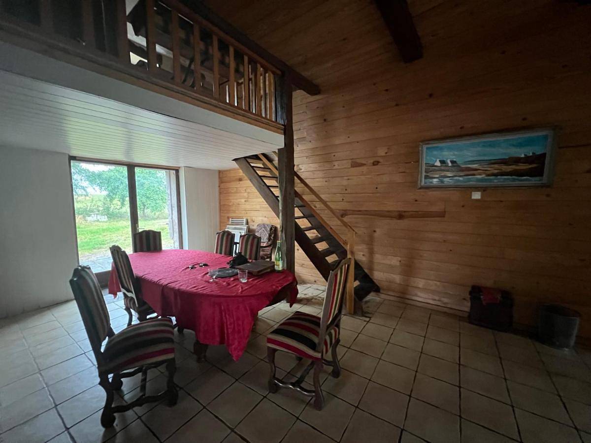 Appartement de vacances entier, Aux songes d'Elise in Belmont (Haute-Saône), Parc naturel régional des Ballons des Vosges