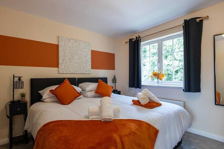 Casa de vacaciones para 3 personas - 1