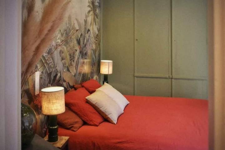 Gîte pour 2 personnes dans Office De Tourisme De Compiegne - 2