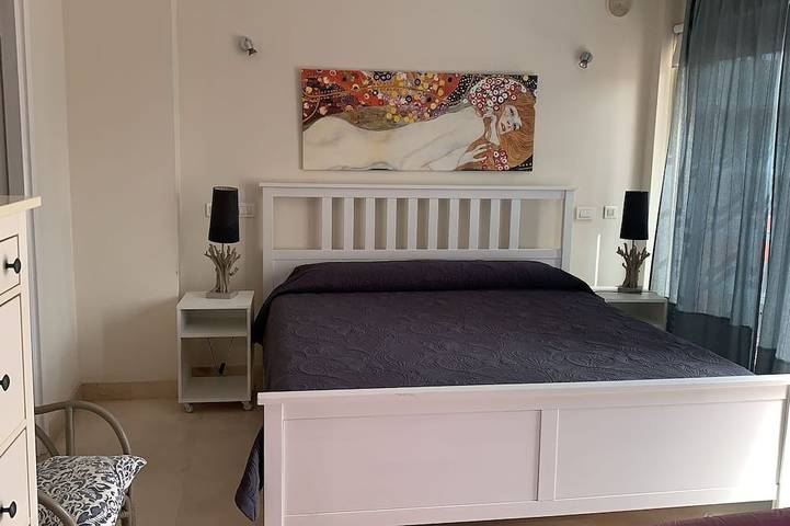 Villa für 12 Personen, mit Whirlpool und Terrasse sowie Pool in Adeje - 3