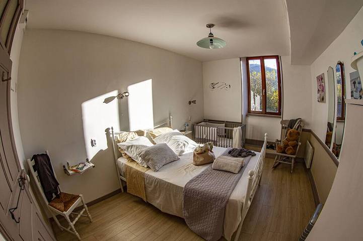 Gîte pour 15 personnes, avec terrasse et jardin à Sylvanès - 3