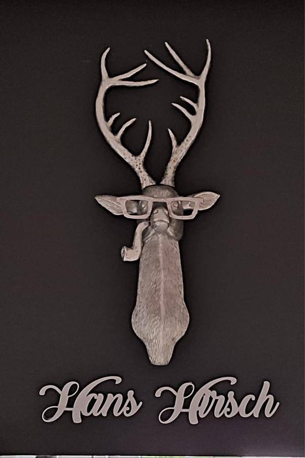 Ferienwohnung für 6 Personen, mit Terrasse und Ausblick in Schloss Wernigerode - 2