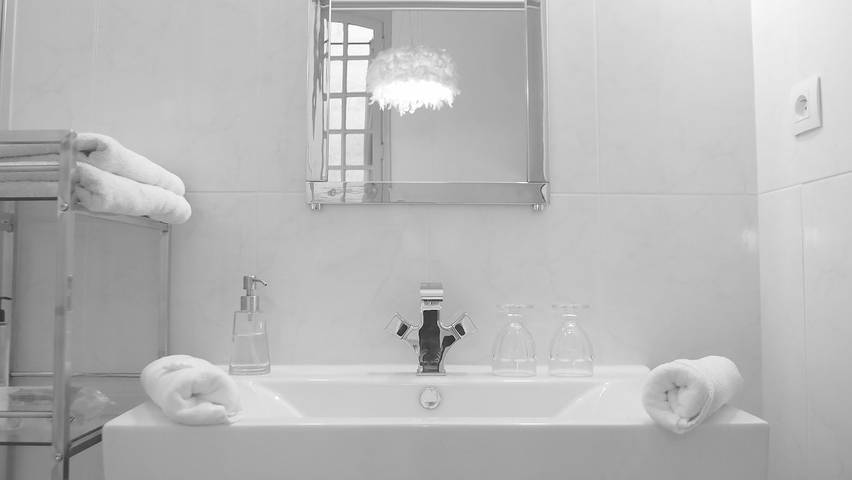 Chambre d’hôte pour 2 personnes à Bordeaux - 4