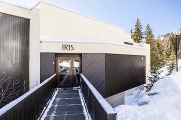 Studio pour 4 Personnes dans Flaine, Grand Massif, Photo 3