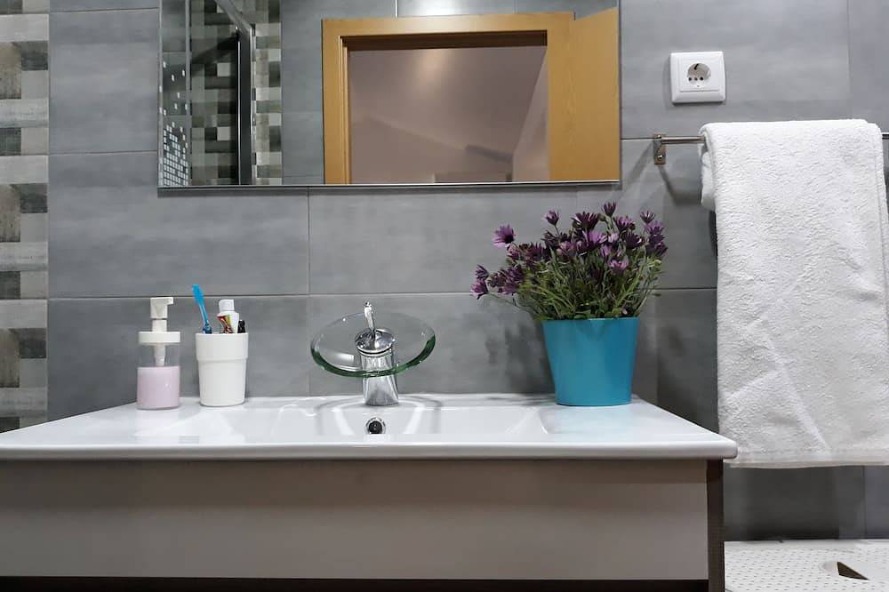 Geheel appartement, De Sotão do Mé-Mé - Serra da Estrela in Beira Interior Norte, Manteigas