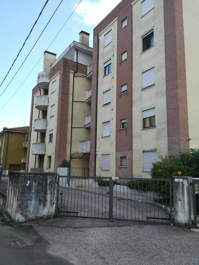 Gîte pour 4 personnes, avec vue et terrasse à Vicenza - 4