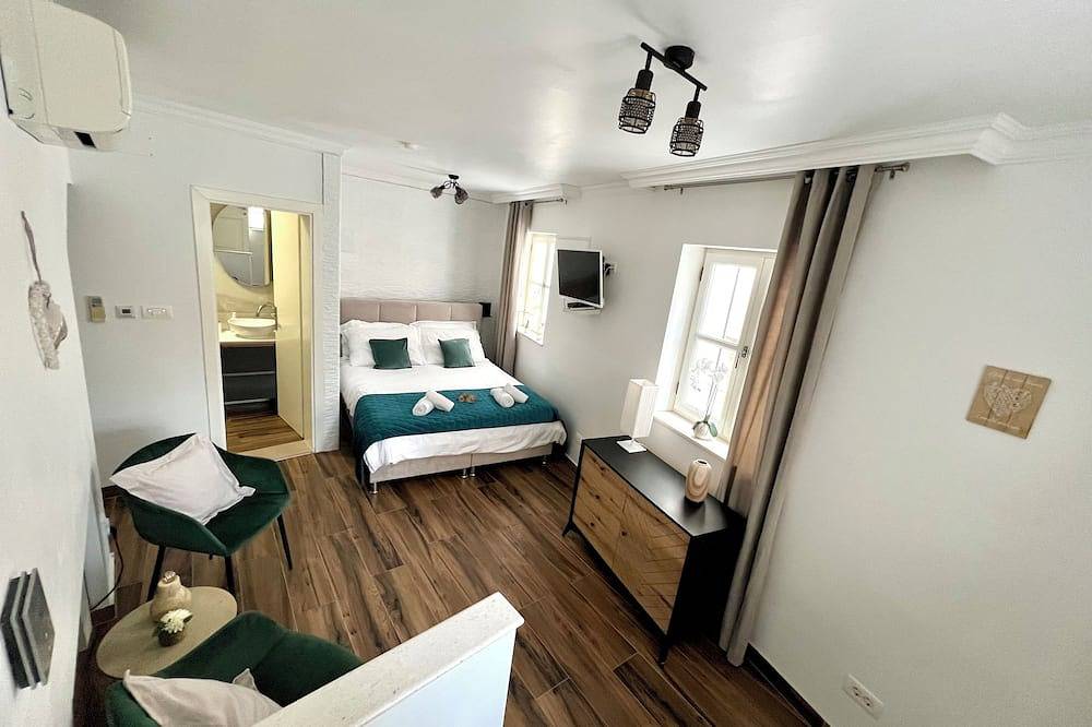 Deluxe soba s queen size krevetom in Split, Split-Dalmatia