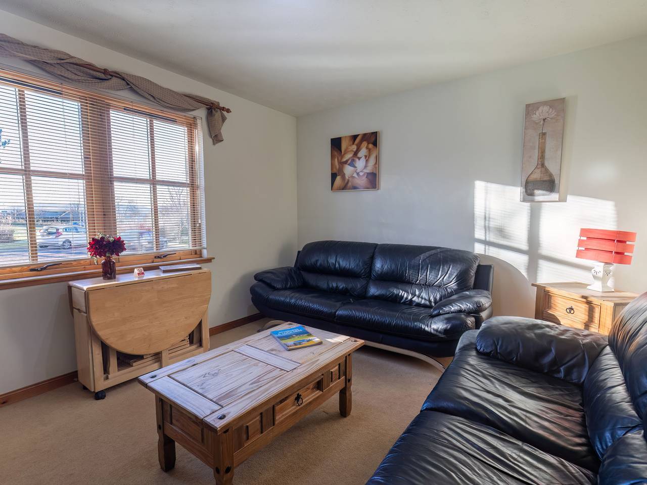 Appartement entier, Millar House in Inverness (Écosse), Highlands