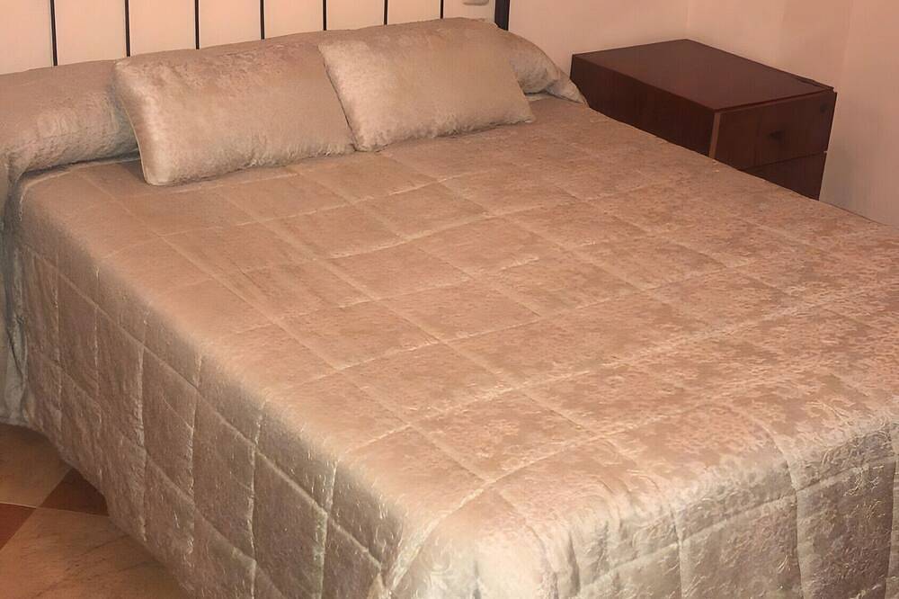 Apartamento inteiro, Apartamento para desfrutar Huelva in Huelva, Costa de la luz