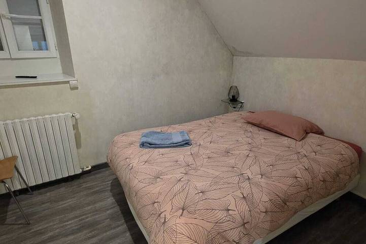 Location de vacances pour 9 personnes à Arc-en-Barrois - 4
