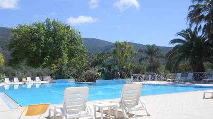 Agriturismo voor 5 Personen in Centola, Provincie Salerno, Afbeelding 1