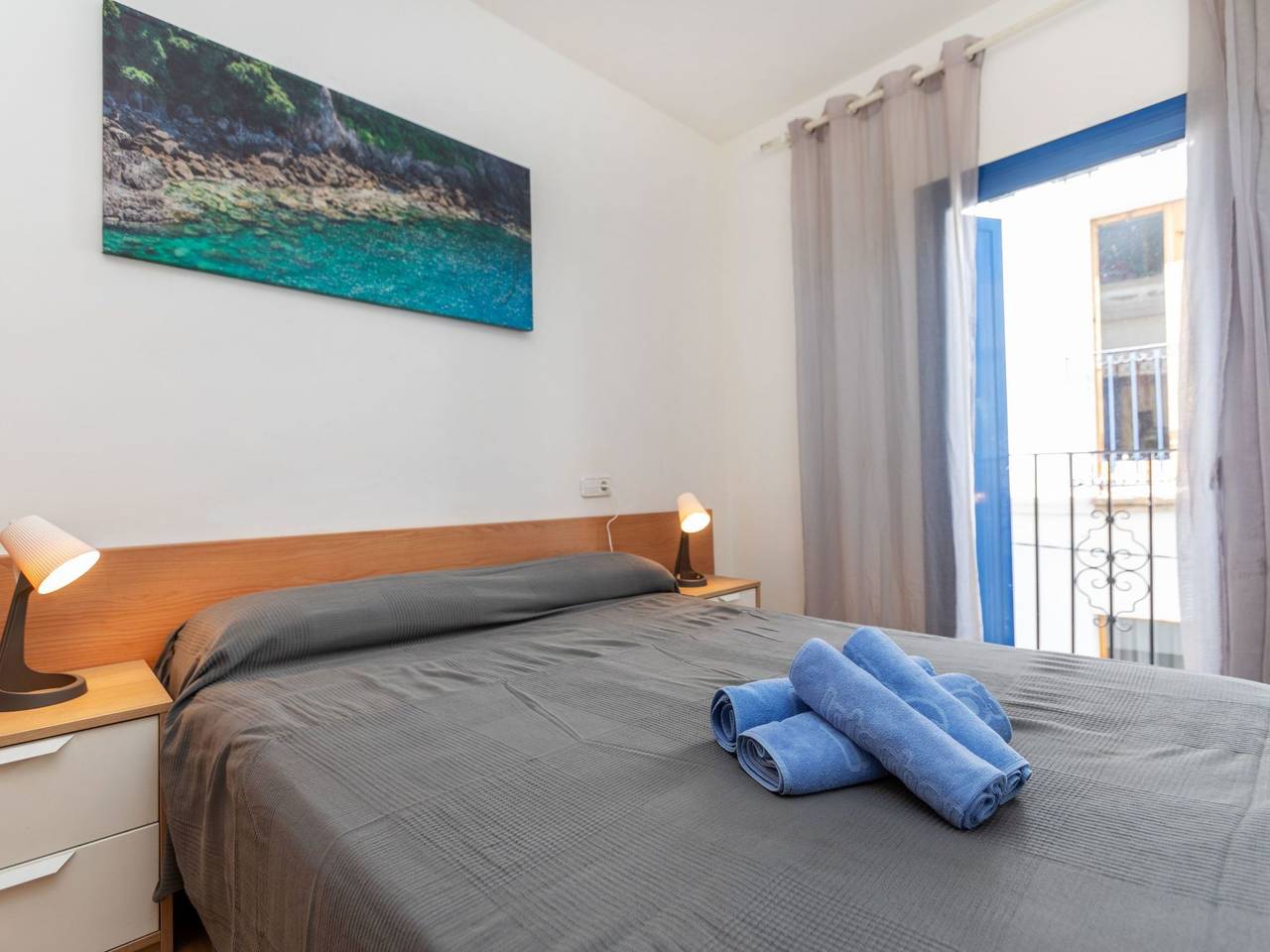 Apartamento entero, St. Vicenç in Llansá, Alt Empordà