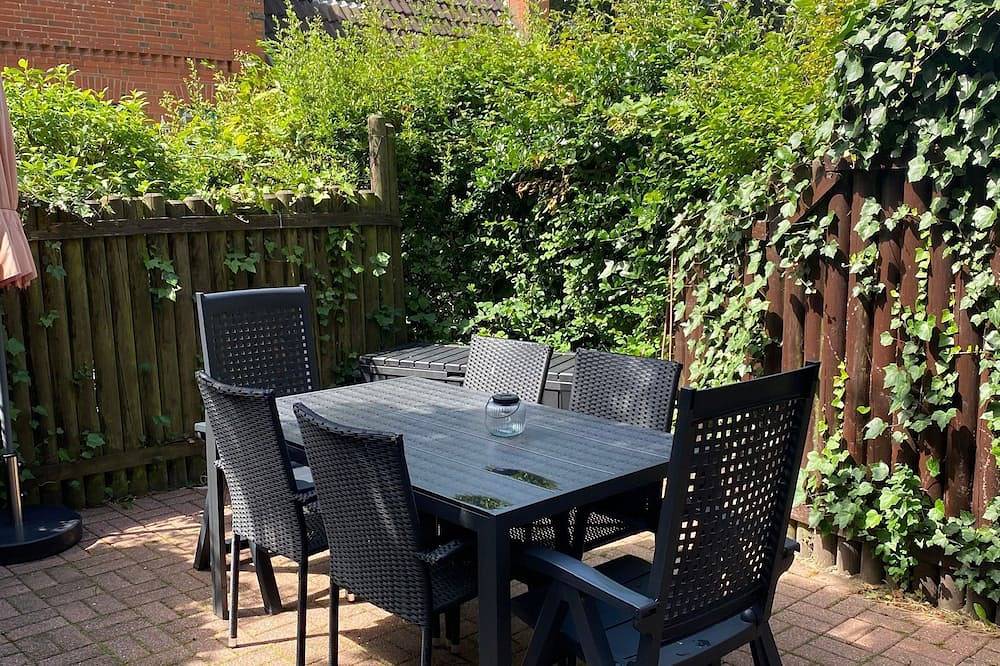 Ganze Wohnung, Badestr. 40, 1.Og in Wyk auf Föhr (Stadt), Wyk auf Föhr