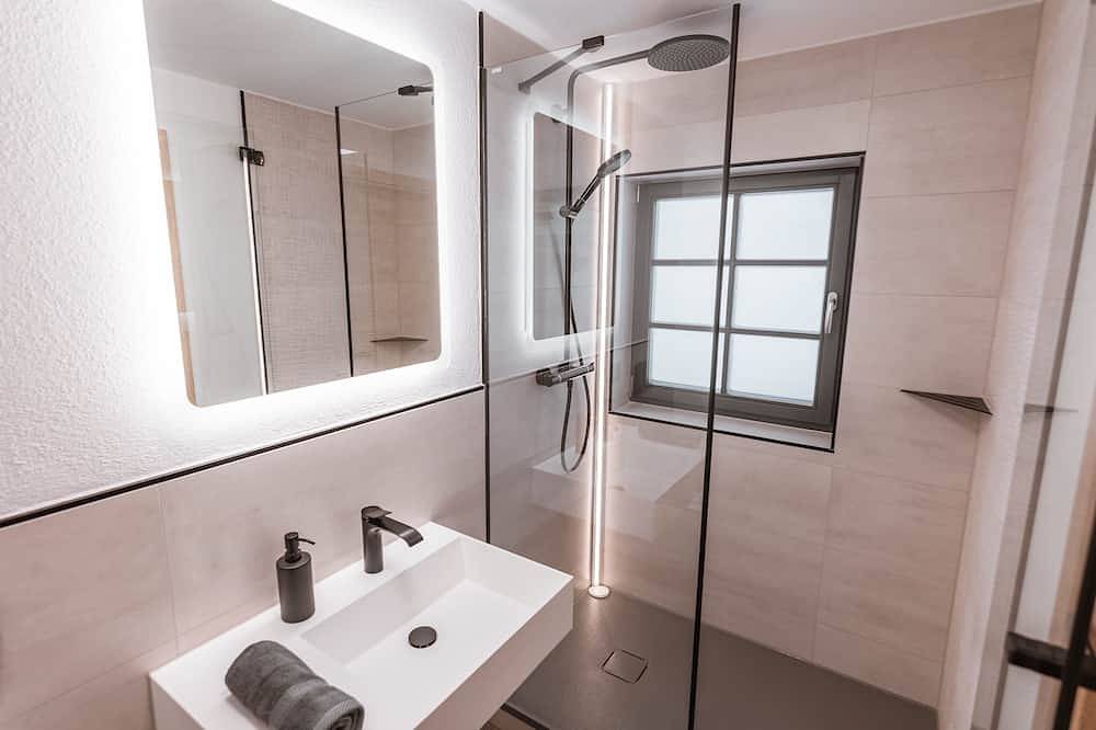 Ganze Wohnung, 5* Apartment Morgen.Rot in Altenberg, Osterzgebirge