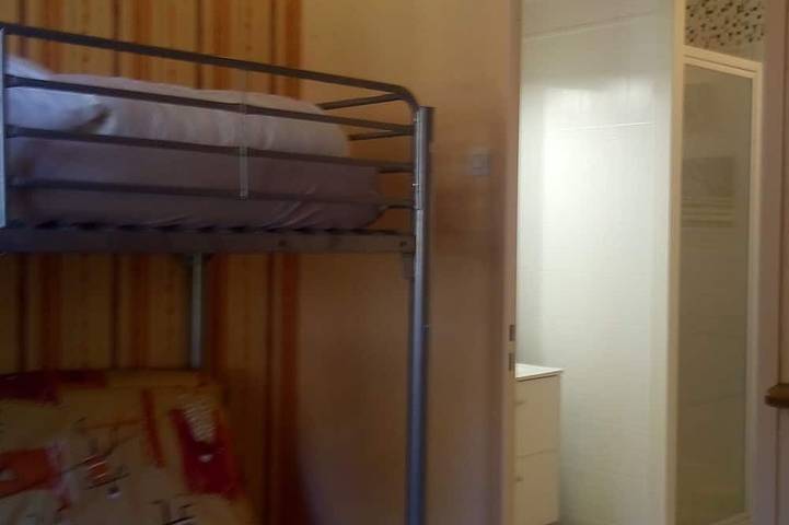 Gîte pour 5 personnes à Gèdre - 3