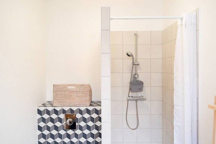 Maison en Duplex au Calme Avec 1 Chambre - Quartier Viarme / Talensac in Nantes, Nantes region