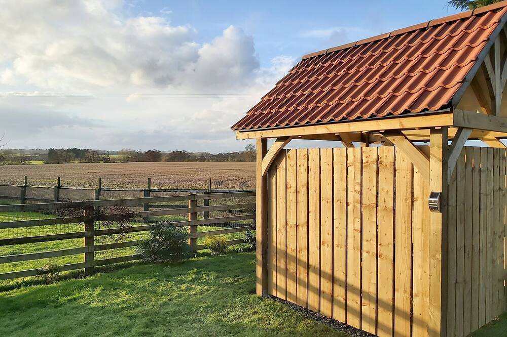 Cottage for 2 People in North Yorkshire, Yorkshire