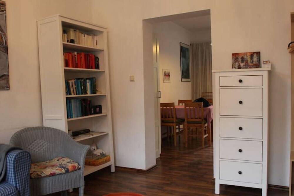 Ganze Wohnung, Ruhige Wohnung für zwei Personen, evtl. plus Kinder in Lüneburg, Nordheide