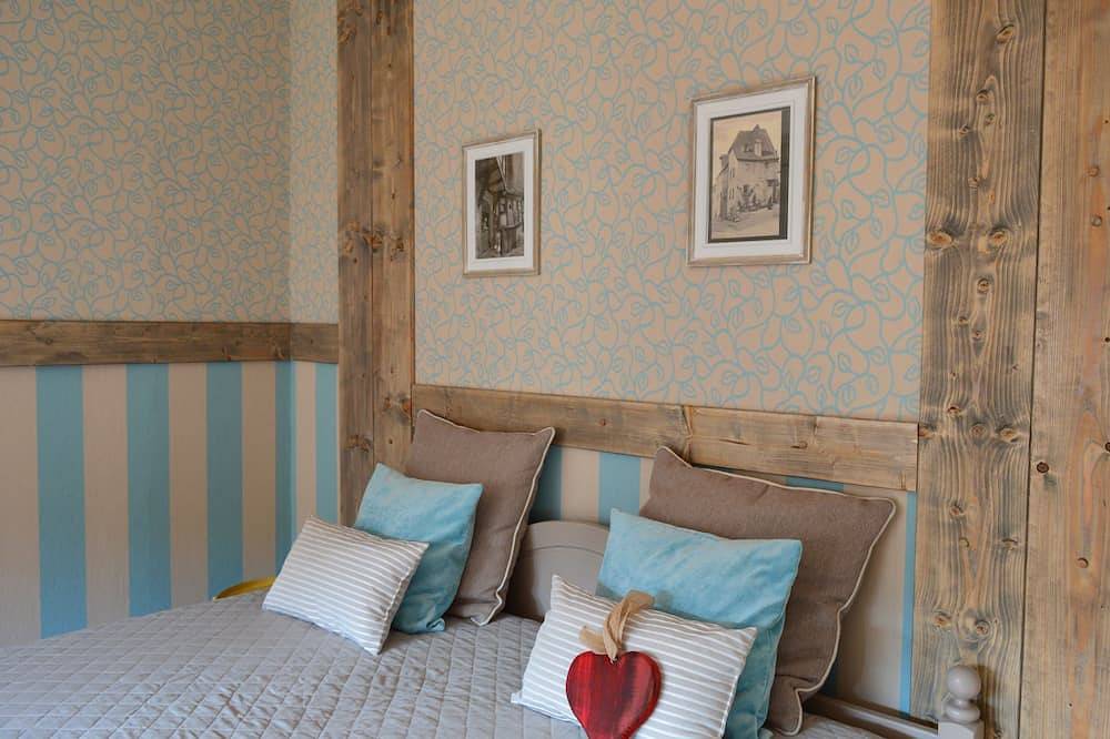 Ganze Wohnung, Ferienwohnung Großbach in Enkirch, Bernkastel-Kues & Umgebung