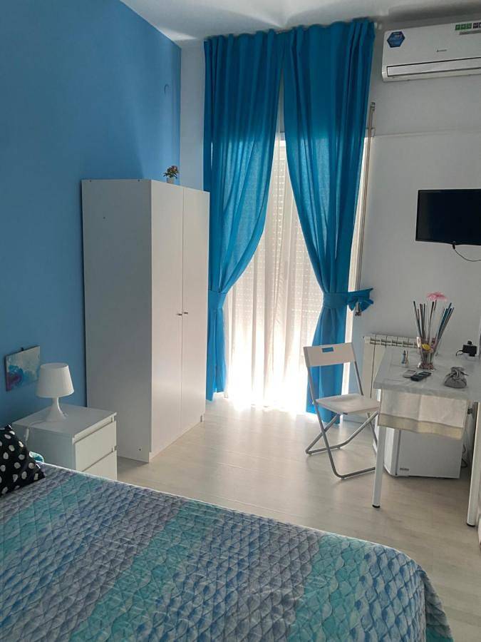 Alex's Home in Portici, Parco nazionale del Vesuvio