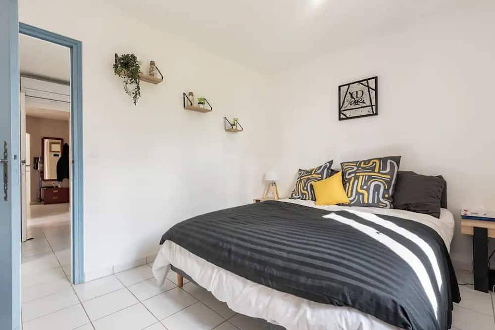 Villa in the Var on the Côte d'Azur with a private pool, absolute tranquility in Provence – Secure parking in Les Arcs (Var), Draguignan Region