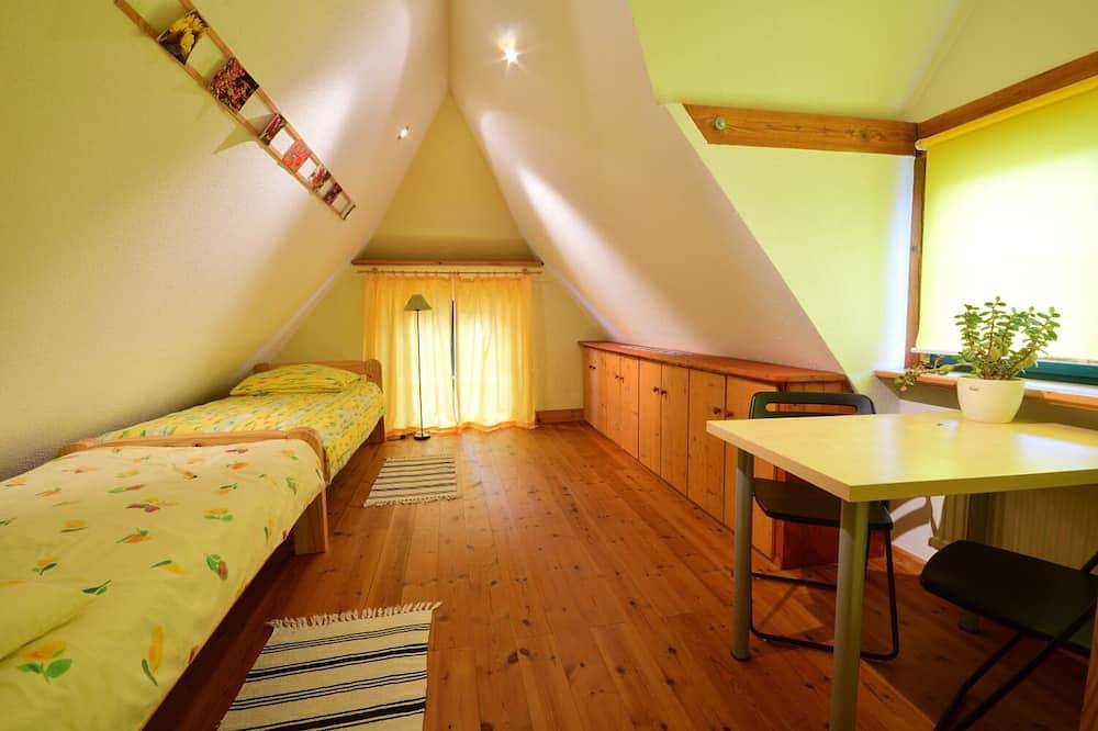 Ferienhaus für 7 Gäste mit 80m² in Dobbertin in Dobbertin, Ludwigslust-Parchim
