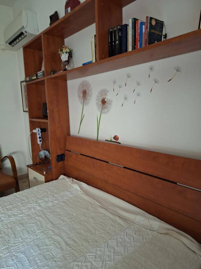 Maison d’hôte pour 2 personnes, avec terrasse, animaux acceptés à Porto Torres - 4