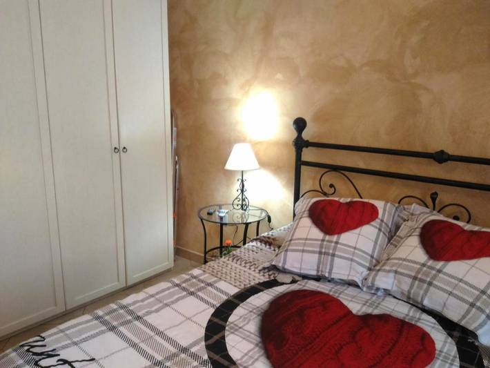 Gîte pour 5 personnes à Acqui Terme - 4