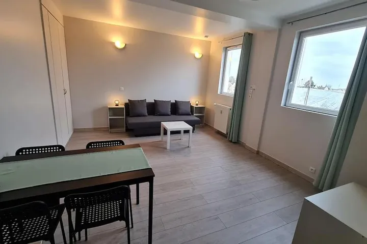 Ferienwohnung für 4 Personen, mit Pool - 1