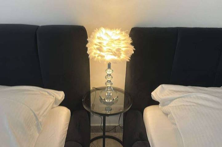 Ganze Wohnung, Ferienwohnung Nähe Hamburger Straße in Barmbek Hamburg, Hamburg
