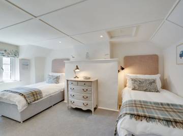 Holiday Rental for 4 People in Braunton, Devon, Photo 4