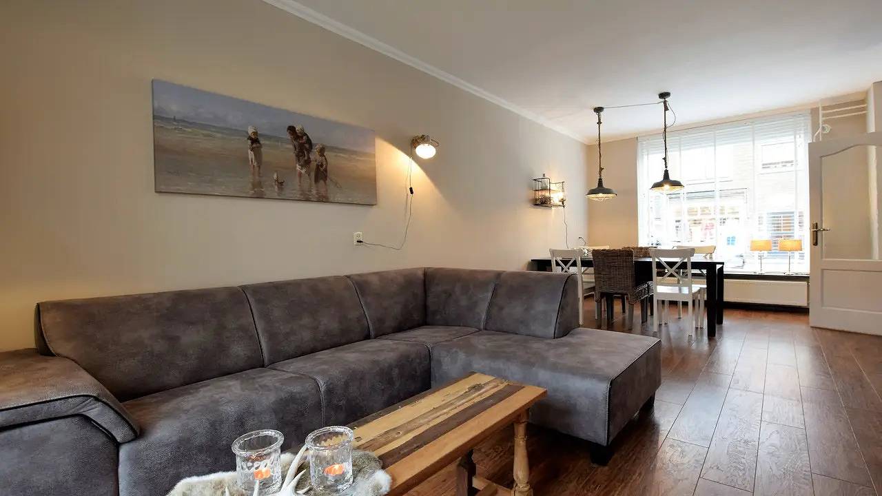 Ferienhaus für 6 Personen (84 m²) in Katwijk in Katwijk, Nederlandse Noordzeekust