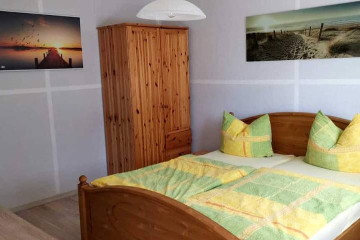 Ferienwohnung für 2 Personen in Koserow - 2