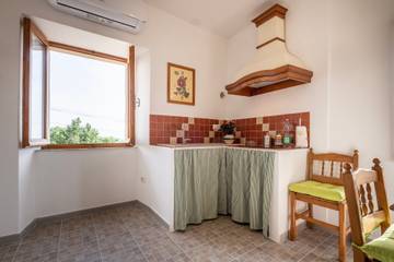 Vakantiewoning voor 4 Personen in Sorano, Maremma, Afbeelding 2