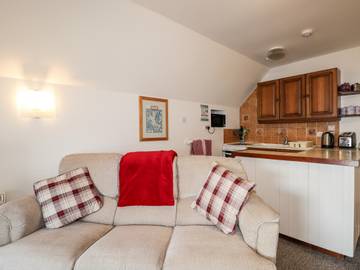 Apartment for 3 People in Greshornish, Scottish Islands, Photo 3