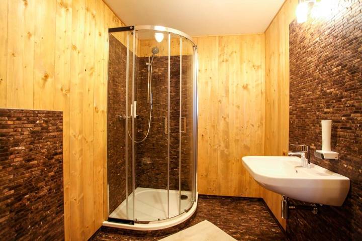 Maison d’hôte pour 27 personnes, avec terrasse et vue en République Tchèque - 3